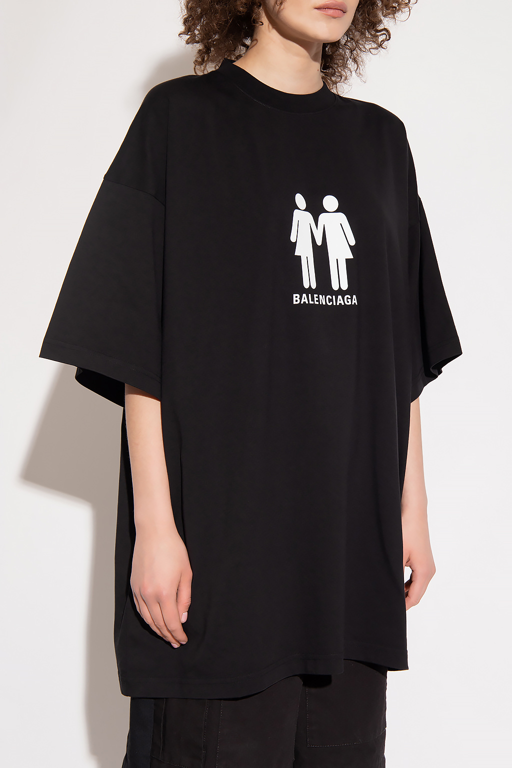 Balenciaga T-shirt 'Pride 2022' collection | Women's Clothing | Vitkac